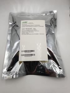 مسحوق مستخلص Knotweed العملاق 20:1/بوليجونوم كوسبيداتوم/مستخلص عالي الجودة للسلع الطازجة مخزون كبير من توريد المصنع - Product Image 2