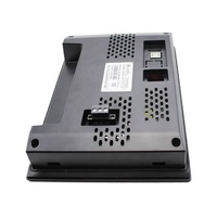 Xinje-TG765S-MT HMI serie TG, compatible con comunicación Ethernet con varios PLC de 7,0 pulgadas