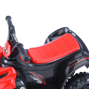 Venda Quente Brinquedo Infantil Carro Elétrico com Controle Remoto para Crianças Pequenas Carro de Brinquedo com Bateria para Crianças Dirigirem - Product Image 2