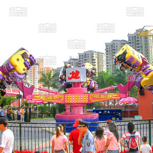 La galardonada experiencia sensorial Energy Storm a un precio de ganga - Product Image 4