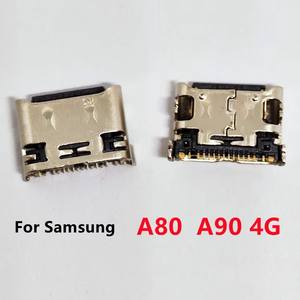 Connecteur de prise USB chargeur Port de charge pour Samsung A52 A72 <span class=keywords><strong>A33</strong></span> A40 A50 A50S A53 A11 A03S A80 A8S A90 A01 A03 Core - Product Image 3