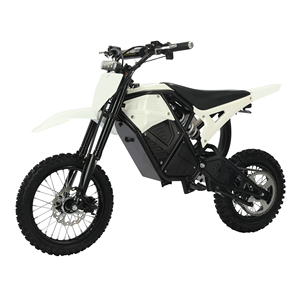 Moto tout-terrain haute vitesse 2000W 48V pour adultes, puissance élevée, fournisseur OEM personnalisé à prix abordable - Product Image 1