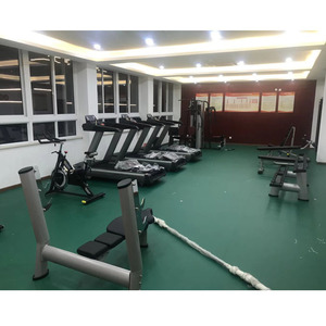 Caminadora Eléctrica Oma 6912ea con Pantalla LCD Multifunción para Uso Doméstico - Product Image 3