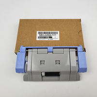 ASON RM1-2983 Rakitan Bantalan Pemisah Tray 2 untuk HP LaserJet Enterprise M712 M725 5025 5035