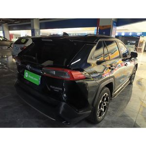 Auto Usado Guazi, Toyota Wildlander <span class=keywords><strong>2021</strong></span>, Envío Rápido, Vehículo a Gasolina, Automático, SUV, Volante a la Izquierda, para Compradores Familiares, 5 Asientos - Product Image 5
