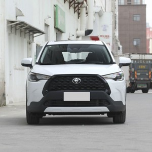 Toyota <span class=keywords><strong>Corolla</strong></span> Hatchback <span class=keywords><strong>Touring</strong></span> Sports <span class=keywords><strong>GR</strong></span> Sport de 12.ª Generación E210, Auto Compacto, Venta al Por Mayor, Certificado Europeo, de Proveedor Chino - Product Image 3
