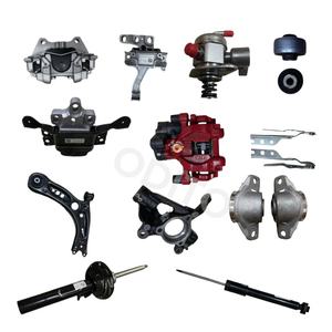 Piezas de automóviles de alta calidad 04E 133 723 para Volkswagen <span class=keywords><strong>Golf</strong></span>, línea de enfriador de aceite de motor de coche, manguera de enfriador de aceite de transmisión - Product Image 6