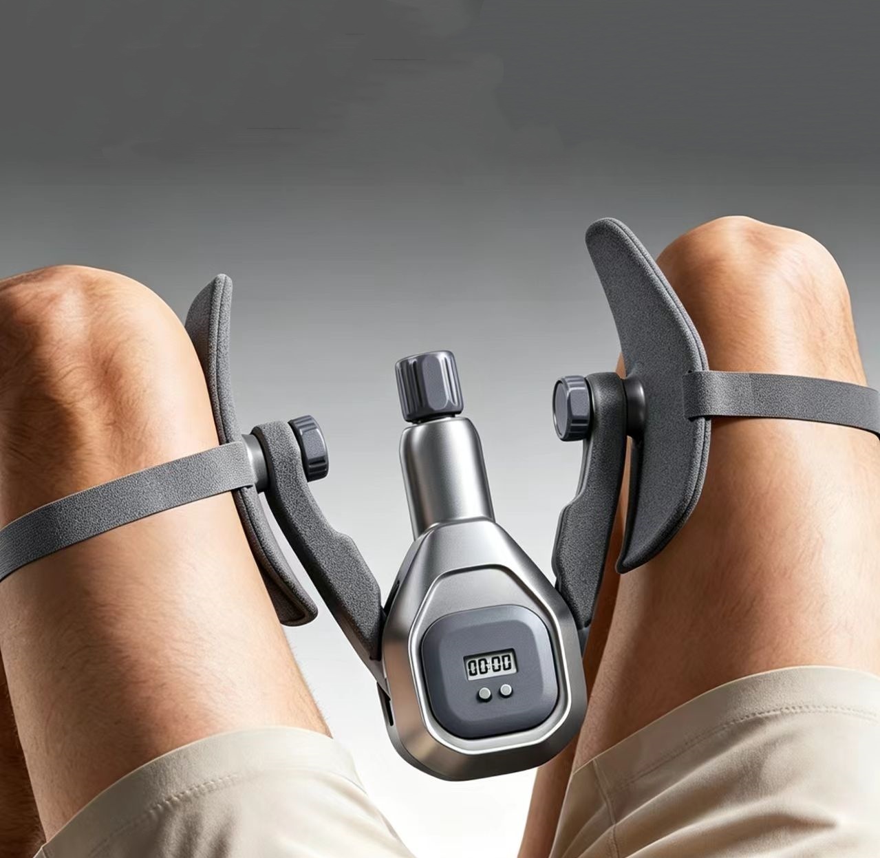 Adjustable Kegel &amp; Inner Thigh Trainer
