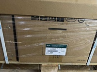 Panel LCD NV105WAM-N31 10,5 Inci BOE Resolusi 1920x1080 Luminansi 420 Cd/m2 EDP 50Pin untuk Signage Digital Luar Ruangan