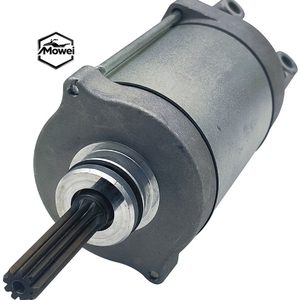 Anlasser-Baugruppe 70250 für Linhai 500 520 <span class=keywords><strong>D</strong></span> <span class=keywords><strong>M550</strong></span> EFI <span class=keywords><strong>M550</strong></span> L 600 ATV UTV Teile - Product Image 3