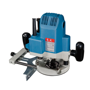 Dong Cheng điện gỗ <span class=keywords><strong>Router</strong></span> M1R-FF04-12 cho Diy & công nghiệp Gỗ phay khắc khía & Cắt Tỉa tay khắc - Product Image 1