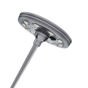 Yard Lawn One Sensor Outdoor <span class=keywords><strong>Techno</strong></span> Professional 600 Watts Solar Road Street Lamp - Product Image 4