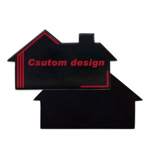 Imán de Refrigerador de Papel de Buena Calidad Directamente de Fábrica, para Decoración, Promoción, Inmobiliarias, Calendarios, Tarjetas de Visita - Product Image 2