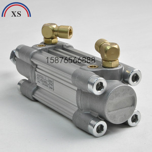 Cylindre pneumatique Heidelberg 0822120001 pour pièces de presse d'impression - Product Image 3