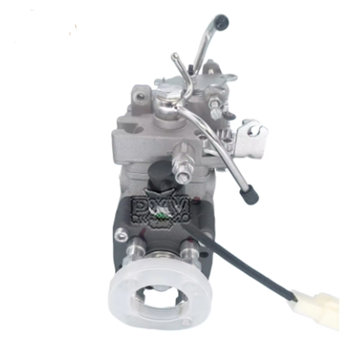 High Quality C240 Diesel Engine VE4 Fuel Pump - 8971366821
