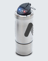 Vibrómetro Inalámbrico Triaxial Acoem VT-300, Sensor CAC1008000, Comprobador de Estado de Rodamientos, Garantía de 1 Año, Protección IP65, Síncrono