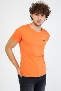 ชุดออกกำลังกายสำหรับผู้ชาย,ชุดกีฬาใส่ไปยิมแบบกำหนดเองเสื้อยืดโลโก้ได้ตามต้องการสีดำ - Product Image 2