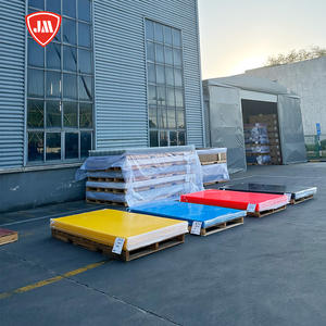 Çok renkli akrilik levha yığını toplu sipariş indirimleri mevcut - Product Image 5