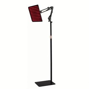 Lampe de sol LED pour thérapie par la lumière rouge 24W, 660nm 850nm, thérapie par la lumière pour tout le corps, élimination des taches brunes sur la peau, soins de beauté, utilisation à domicile pour les muscles - Product Image 6