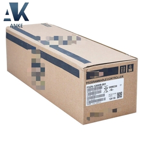 มิตซูบิชิ PLC โมดูล FX2N-128MR-001/FX2N-128MT-001 - Product Image 3