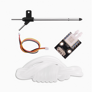 Pix điều khiển chuyến bay ms4525do kỹ thuật số Tốc độ không khí chỉ số Pixhawk px4 khác biệt Tốc độ không khí ống khác biệt cảm biến áp suất - Product Image 1