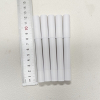 Großhandel Private Label Benutzerdefiniertes Eigenes Logo Mineral Samt-Matt Creme-Lipliner Wasserfest Langanhaltend Große Kapazität Lippenstift