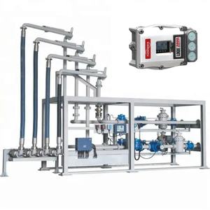 Posicionador de Válvula Digital Flowserve Logix 3800MD, Válvula de Control (Actuador Neumático OEM de Bola, Comunicación HART, 1 Año de Garantía) - Product Image 3