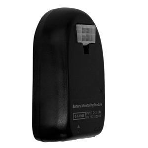 Module de surveillance de batterie UPS 12V SHOONIS, système de test de charge pour centre de données, précision de 0,5 pour les batteries au plomb-acide, capacité de courant - Product Image 3