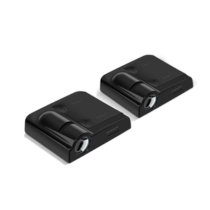 ไฟส่องประตูรถยนต์ไร้สาย ADT Universal Wireless พร้อมไฟ LED Ghost Shadow สำหรับรถยนต์ทุกยี่ห้อ - Product Image 5