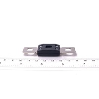 Fusible de coupure à courant élevé 175A MEGA, fusible AMG 500 ampères à fixation par boulons pour voitures, camions, véhicules de construction, bus, caravanes