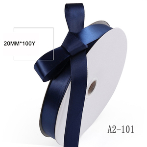 <span class=keywords><strong>Ruban</strong></span> Satin Satin prêt à l'emploi pour l'emballage de bouquets - Product Image 6