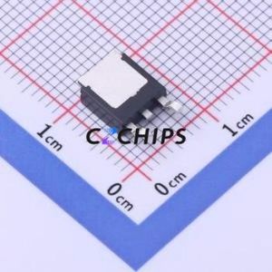 ชิปวงจรรวม MD7612DC0UA2 TO-252-2ของแท้สินค้าใหม่ชิป IC PMIC ตัวควบคุมเชิงเส้น (LDO) - Product Image 2