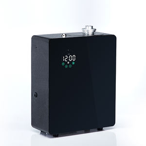 חדש מסחרי חשמלי מכשירי חשמל לבית חיוני שמן ביצוע מכונת 200ml קיבולת ארומה ריח מפזר - Product Image 3