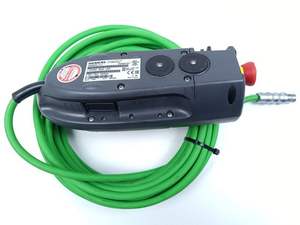 PLC Originale <span class=keywords><strong>2</strong></span> 6FC53030AA002AA0 FS08 per Automazione Industriale - Product Image 2