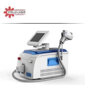 755 808 1064nm diode laser/ laser diodo 808/ Portable 808nm diode laser hair removal machine price for sale