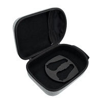 VR Pico 4 Case Portable Bag VR Headset Carrying Case Hard EVA Storage Box Bag Protective case