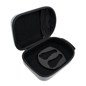 VR <span class=keywords><strong>Pico</strong></span> 4 Case Portable Bag VR Headset Carrying Case Hard EVA Storage Box Bag Protective case - Product Image 4