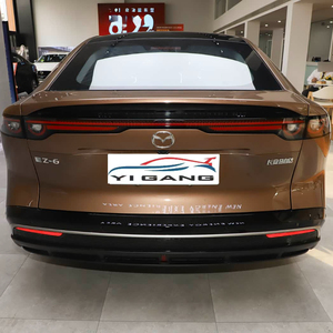 Voiture électrique haute performance EZ-6, autonomie CLTC de 600 km, 190 kW, propulsion arrière, berline électrique de luxe - Product Image 6
