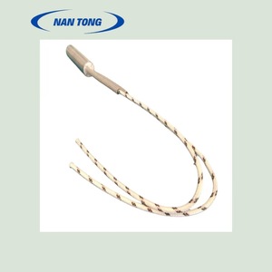 Fil chauffant Nantou pour machines de découpe et d'enroulement d'angle, 220V, blanc - Product Image 1