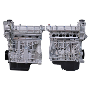 Moteur de <span class=keywords><strong>voiture</strong></span> EA111 CFN 1600cc de haute qualité et à <span class=keywords><strong>prix</strong></span> avantageux pour VW <span class=keywords><strong>SKODA</strong></span> JETTA LAVIDA POLO SEAT TOLEDO - Product Image 1