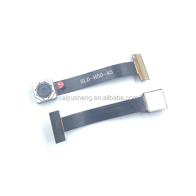 OV5645 Camera Module 5 Megapixel MIPI Interface 50MM FPC Cable 24PIN Autofocus