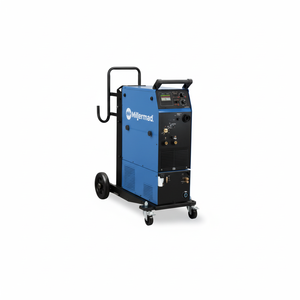 Magmaweld Expert Pulse MIG/MAG Machine à souder ID 400 MK Soudeurs MIG haute performance - Product Image 1