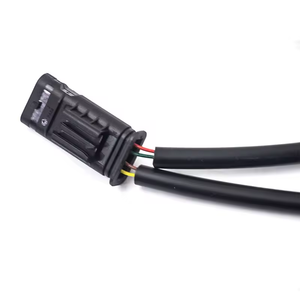 9804315380 12517646145 câble de capteur de température de connecteur de faisceau de câblage de Transmission pour Peugeot 207 308 citroën C4 C5 MINI - Product Image 4