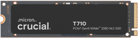 Yintruida T710 PCIe 5.0 Solid State Drive M2 1T/2T/4T mikron Desktop