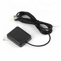 Usine Android autoradio stéréo avec câble adaptateur de faisceau de câblage RCA et GPS antenne USB/Gps veste en PVC entrée de caméra de recul