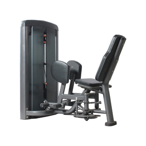 Body Building interno esterno coscia esercizio L8019 macchina adduttore dell'anca - Product Image 2