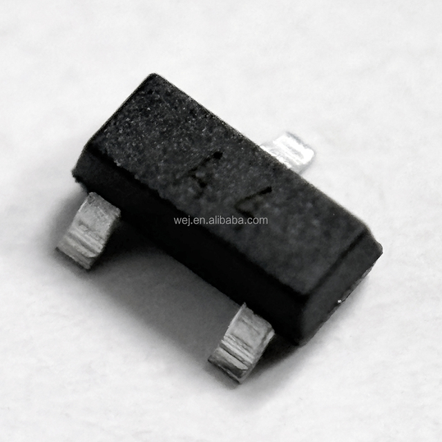 Factory Hot Sale MOS 4.2A 30V SOT-23 Transistor 3401