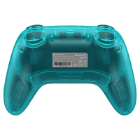 GameSir NOVA effet hall avec des cercles RVB pour multi-plateforme