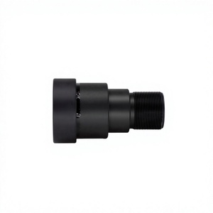 Objectif HD 35mm, 8 mégapixels, 4K, 1/1.8 pouces, monture M12, accessoire de caméra industrielle pour vision industrielle, M827 - Product Image 2