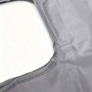 Custom Eco Friendly Products Cute Reusable <b>Folding</b> Bag Portable Recycle Foldable Oxford Fabric Grocery Tote Shopping Bag - Product Image 4